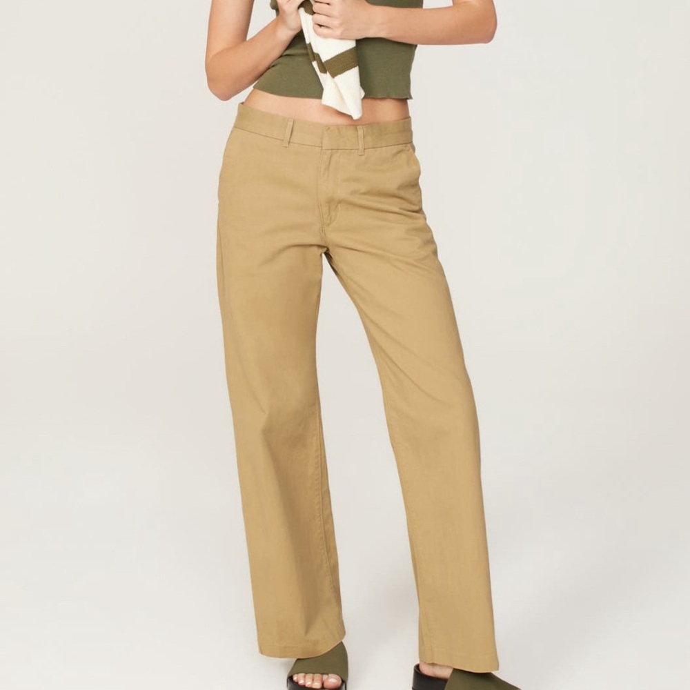 Levi’s Baggy Trousers